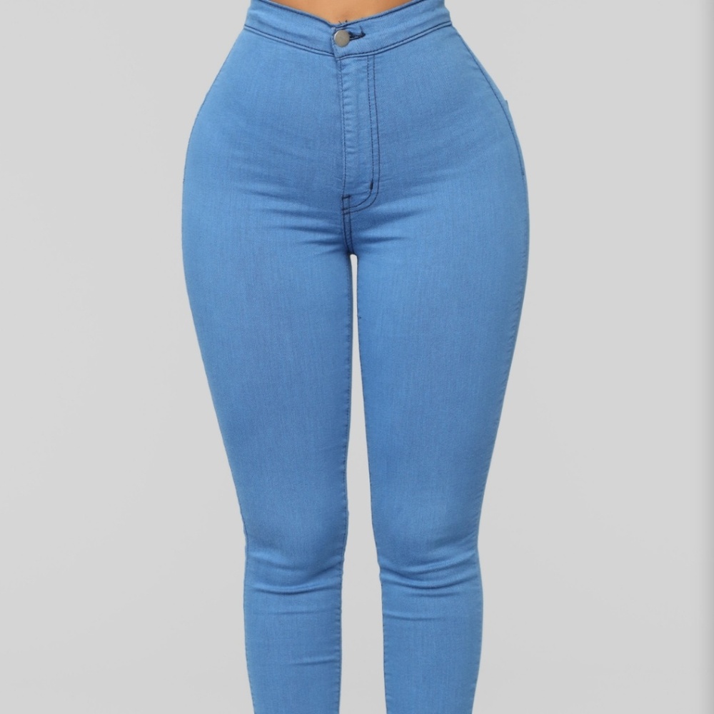 Fashionnova Jeans
